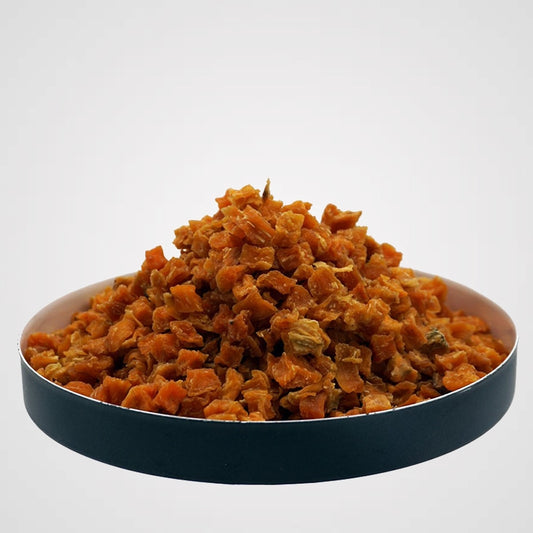 Süsskartoffelflocken 500g