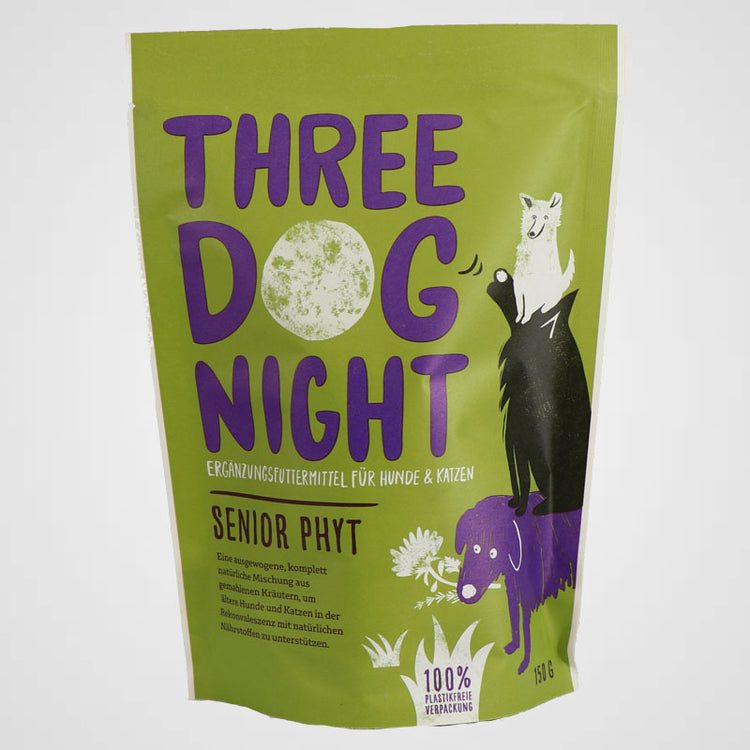 DHN - Senior Phyt | BARF-Zusätze