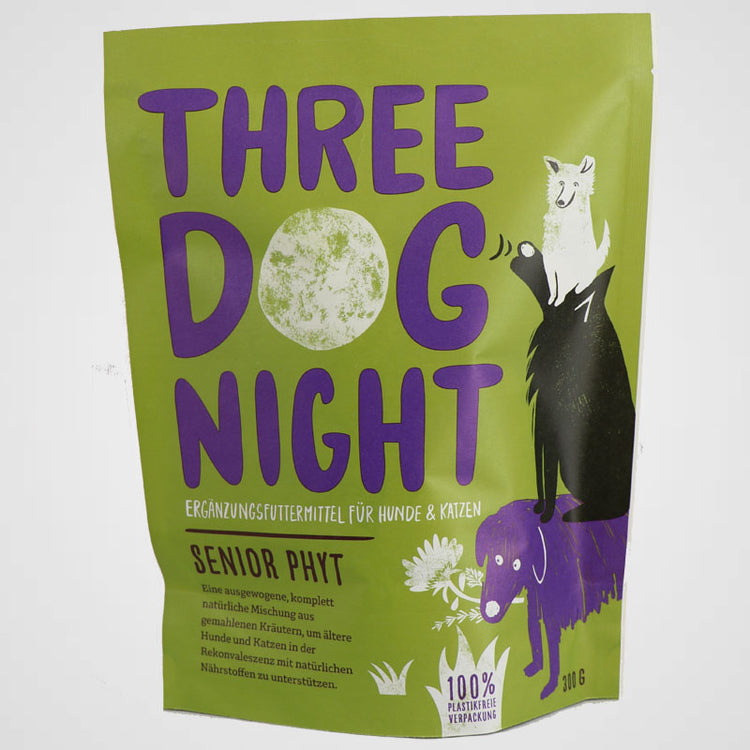 DHN - Senior Phyt | BARF-Zusätze