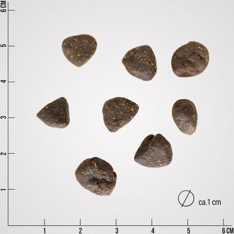 Tales&Tails - Lamm & Gemüse | getreidefreies Premiumtrockenfutter