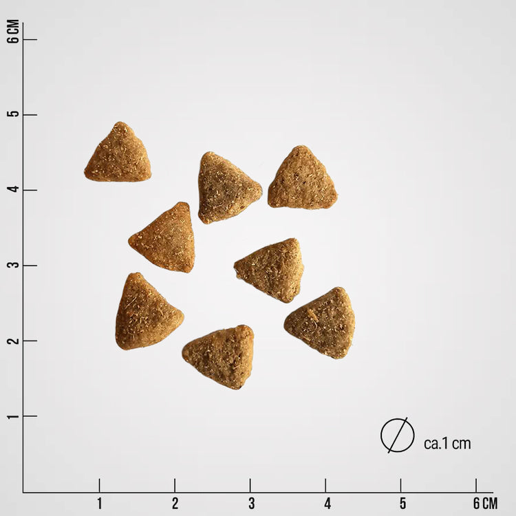 Tales&Tails - Fisch & Gemüse | getreidefreies Premiumtrockenfutter