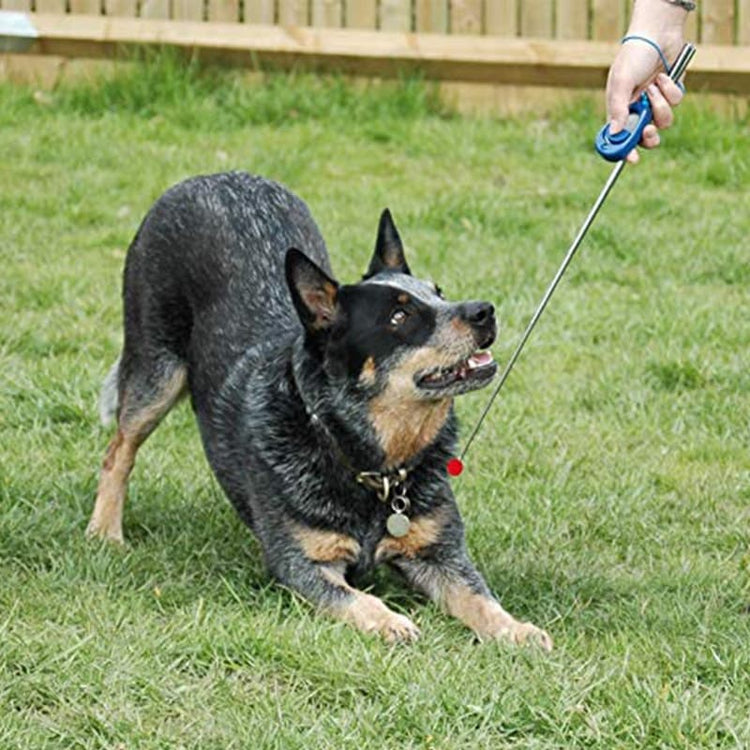 Target Stick Galerie 2