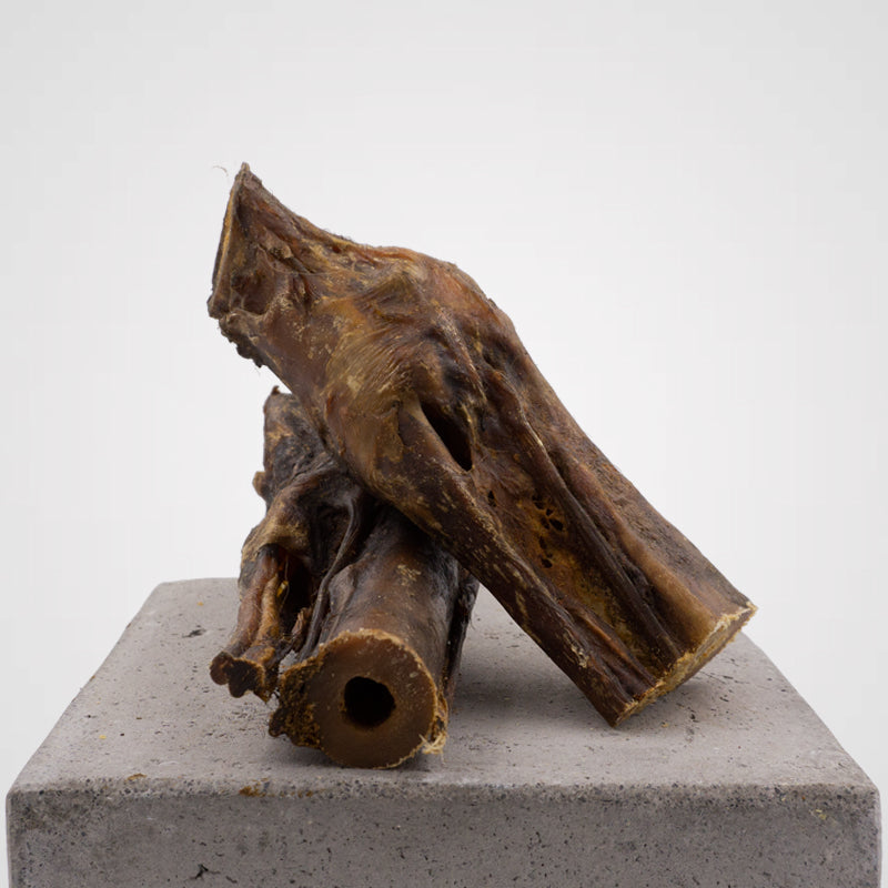 Pferdefleisch, Knochen & Pferde Kauartikel Für Produktbild-Vorschau 5