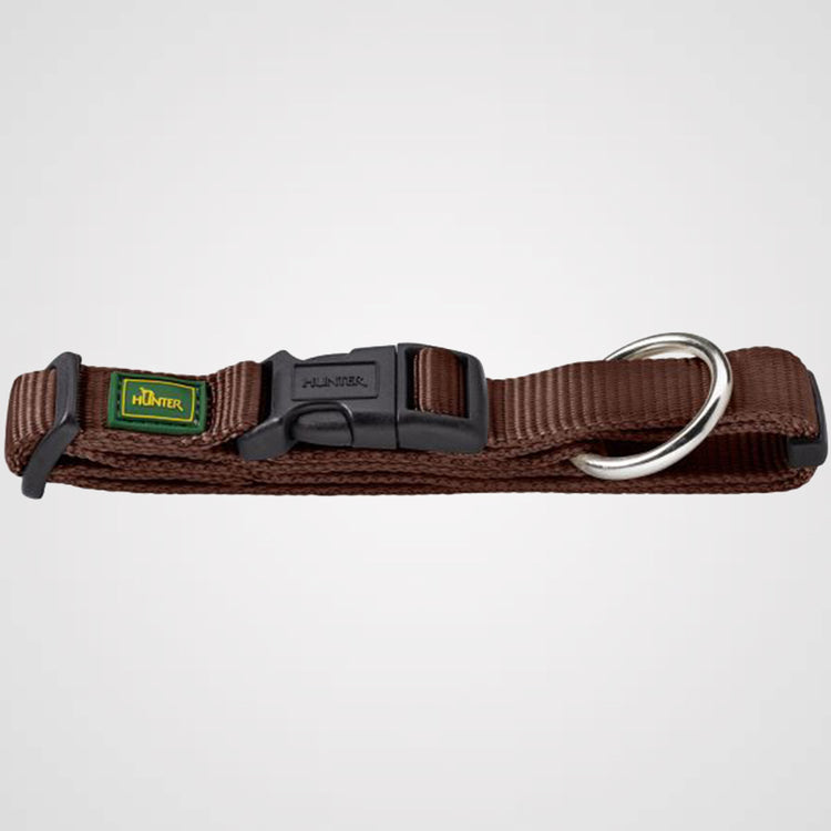 HUNTER - Vario Plus | Hundehalsband