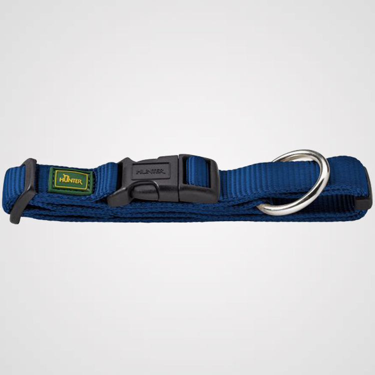 HUNTER - Vario Plus | Hundehalsband