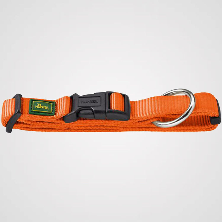 HUNTER - Vario Plus | Hundehalsband