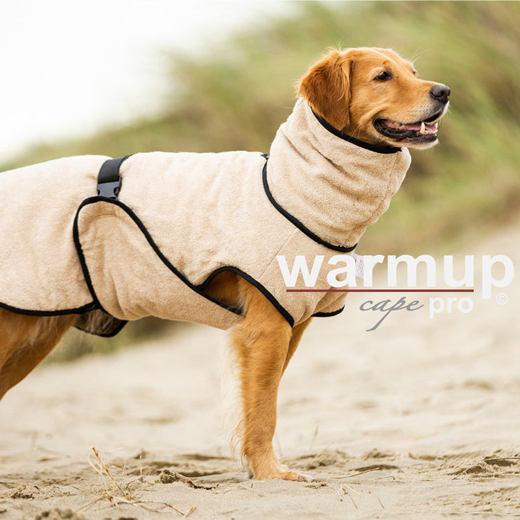 WarmUp Cape Pro - Galerie 2