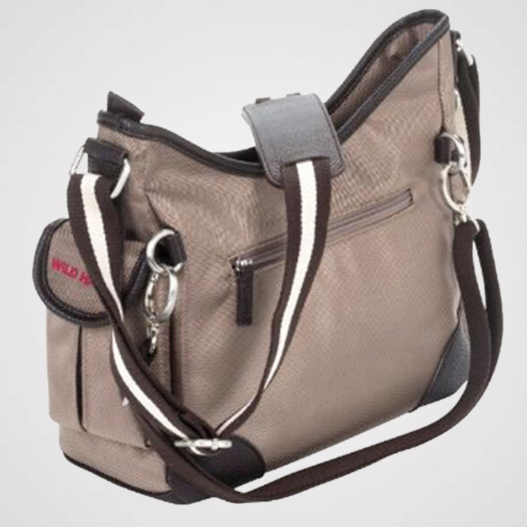 Wild Hazel - Beutel Hazel - Galerie 3