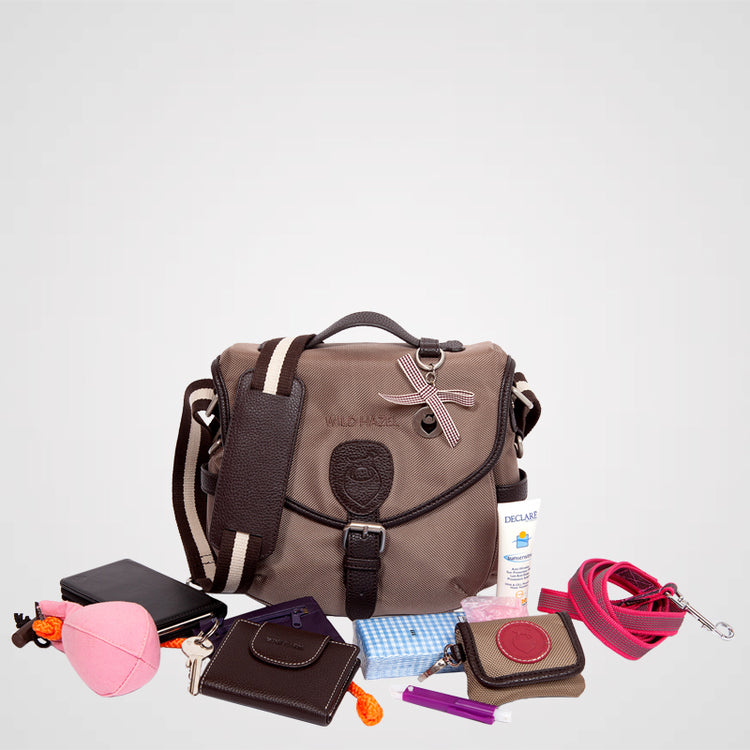 Wild Hazel - Cozy Hazel Galerie 1