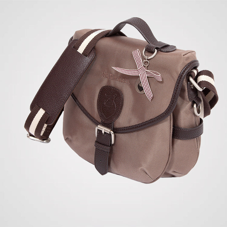 Wild Hazel - Cozy Hazel Galerie 2