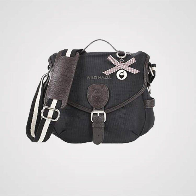 Wild Hazel - Cozy Hazel | Gassitasche