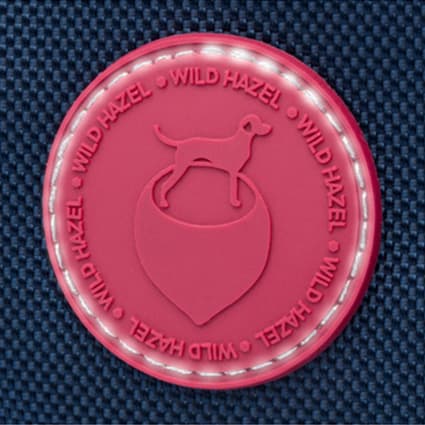 Wild Hazel - Futterbeutel Galerie 3