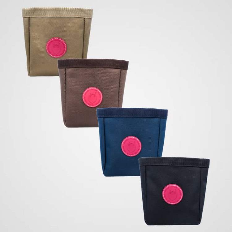 Wild Hazel - Futterbeutel Produktbild