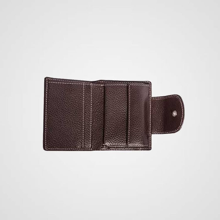 Wild Hazel - Geldbörse Leder Galerie 1