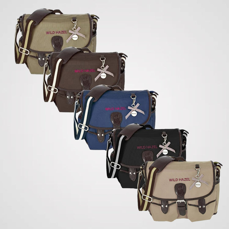 Wild Hazel - Hazels Große Produktbild NEU