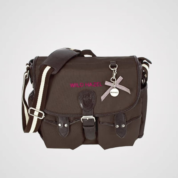 Wild Hazel - Hazels Große | Gassitasche