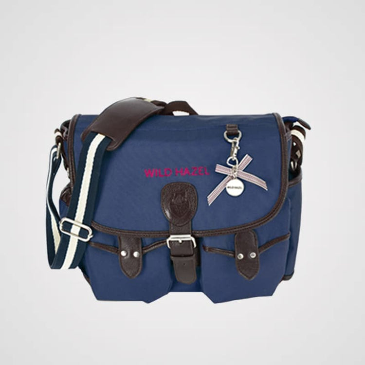 Wild Hazel - Hazels Große | Gassitasche