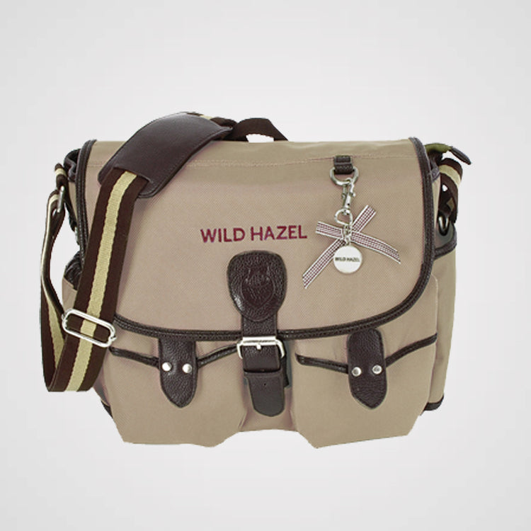 Wild Hazel - Hazels Große | Gassitasche