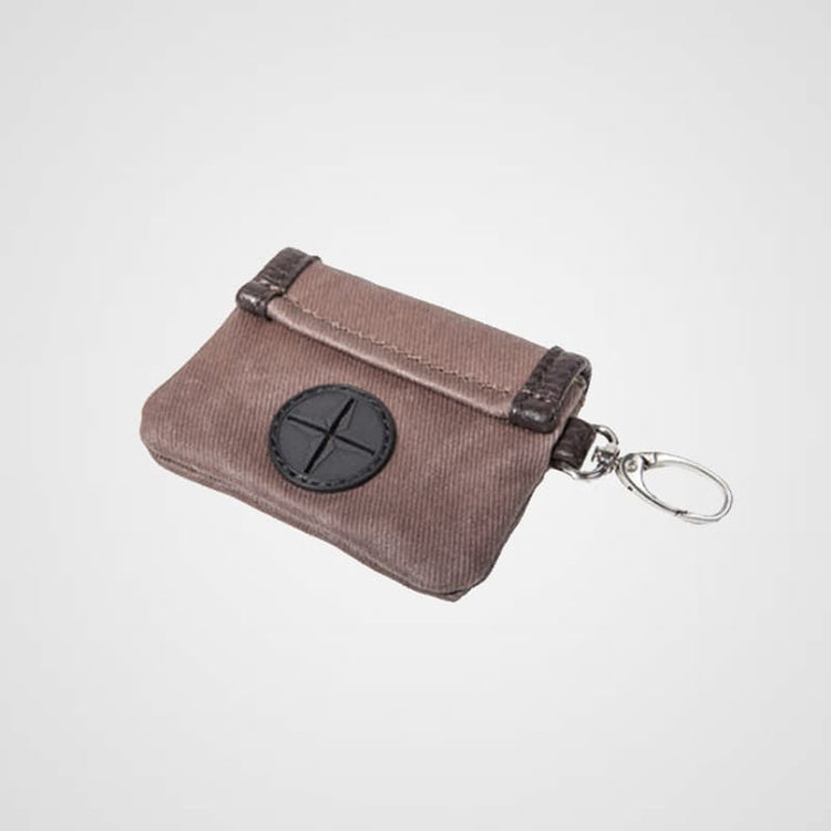 Wild Hazel - Poo Pouch Cotton Galerie 1