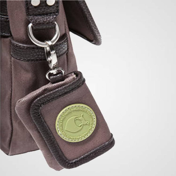 Wild Hazel - Poo Pouch Cotton Galerie 2