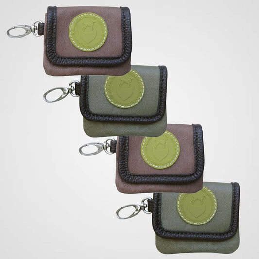 Wild Hazel - Poo Pouch Cotton Produktbild