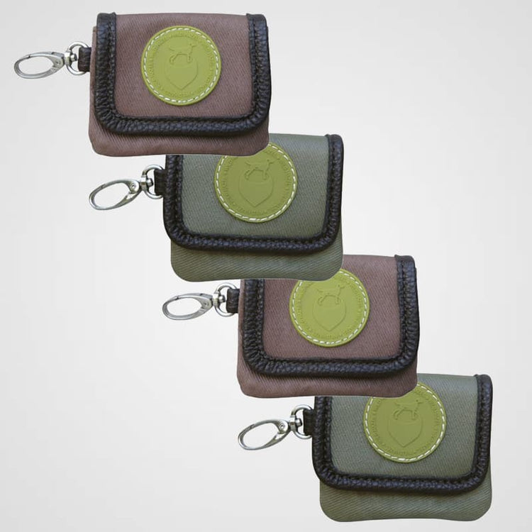 Wild Hazel - Poo Pouch Cotton Produktbild