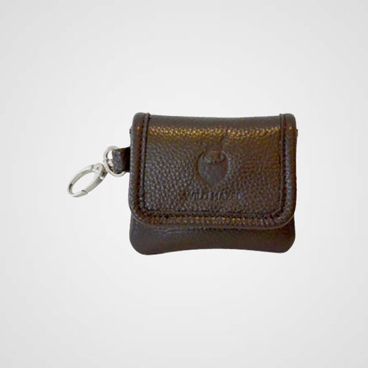 Wild Hazel - Poo Pouch Leder Galerie 1