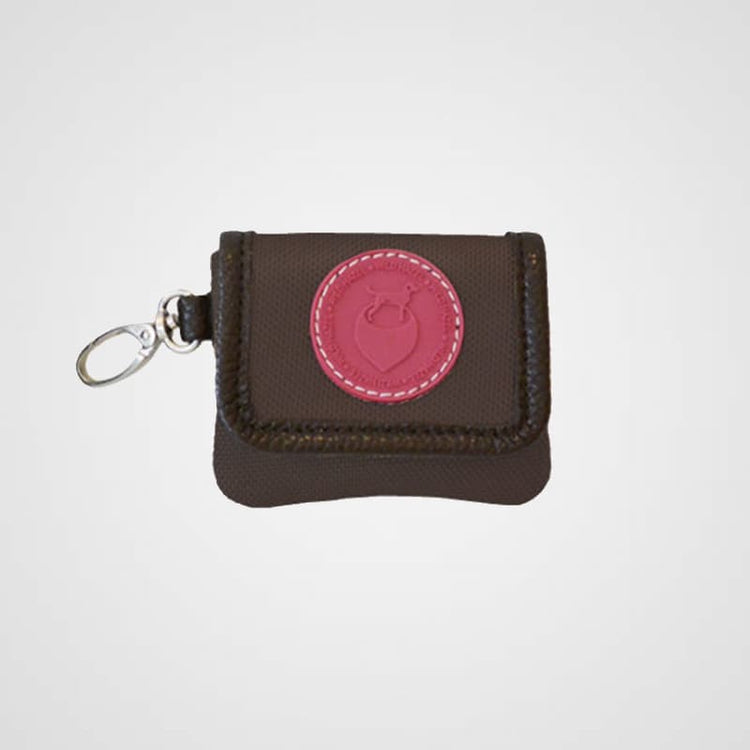 Wild Hazel - Poo Pouch | praktischer Kotbeutelspender