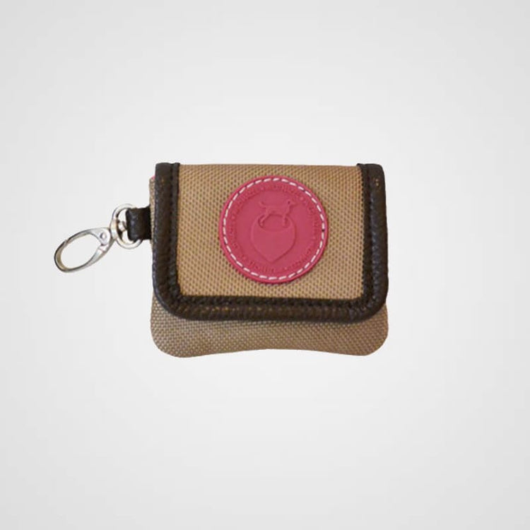 Wild Hazel - Poo Pouch | praktischer Kotbeutelspender