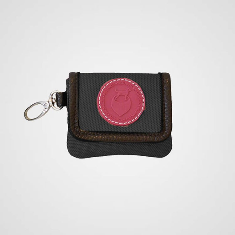 Wild Hazel - Poo Pouch | praktischer Kotbeutelspender