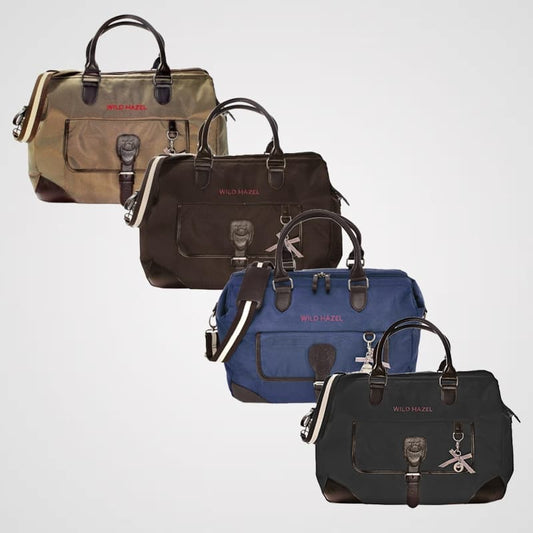 Wild Hazel - Reisehazel Produktbild