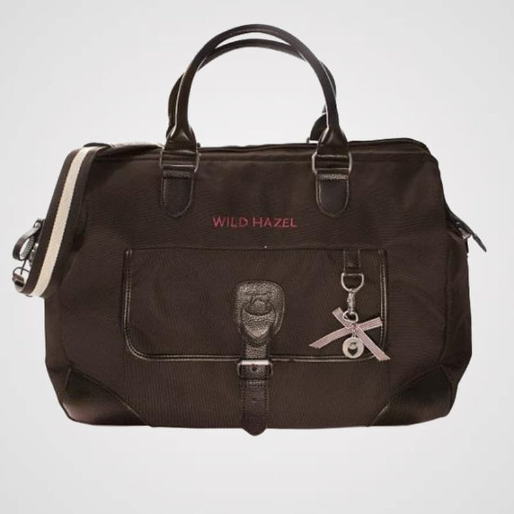 Wild Hazel - Reise Hazel | Reisetasche für Deinen Hund