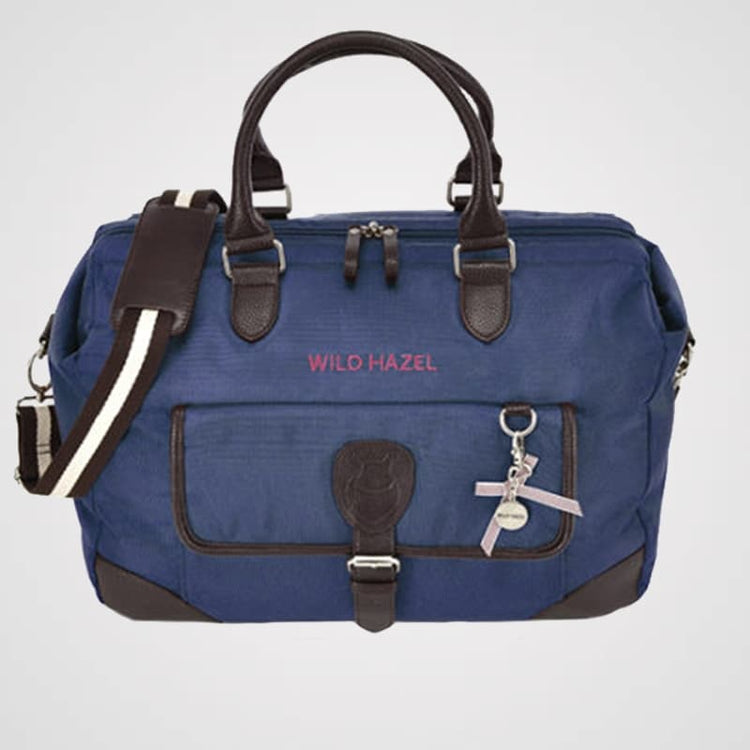 Wild Hazel - Reise Hazel | Reisetasche für Deinen Hund