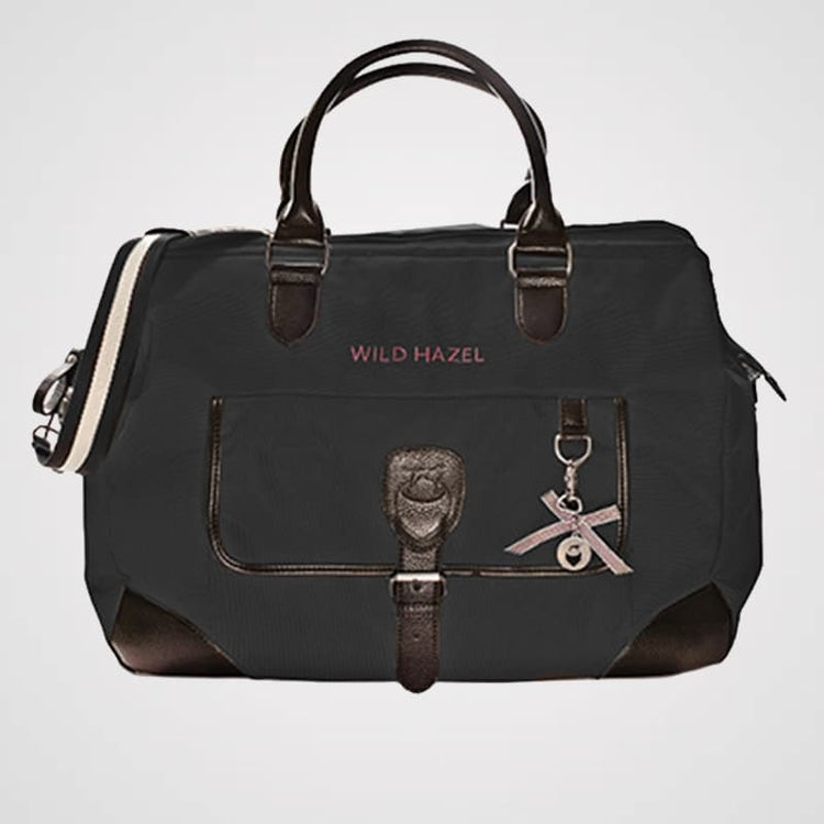 Wild Hazel - Reise Hazel | Reisetasche für Deinen Hund