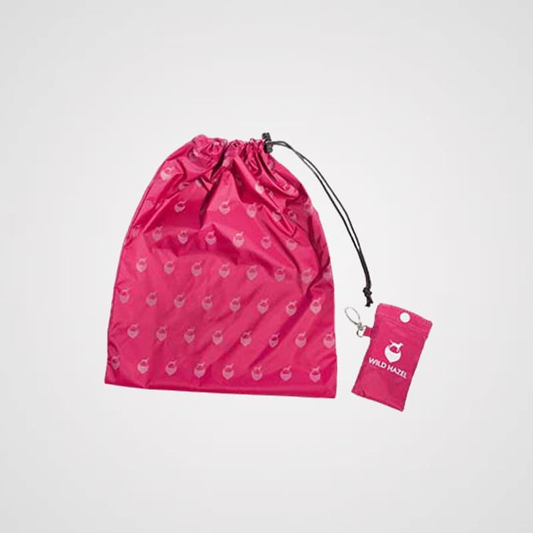 Wild Hazel - Schmutzbeutel Cover