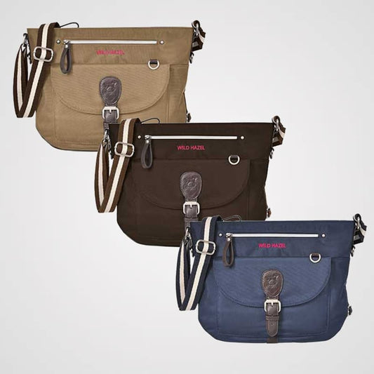 Wild Hazel - Simply Hazel Produktbild