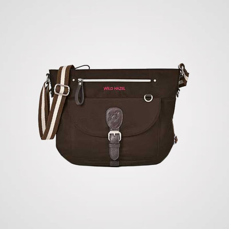 Wild Hazel - Simply Hazel | Gassitasche