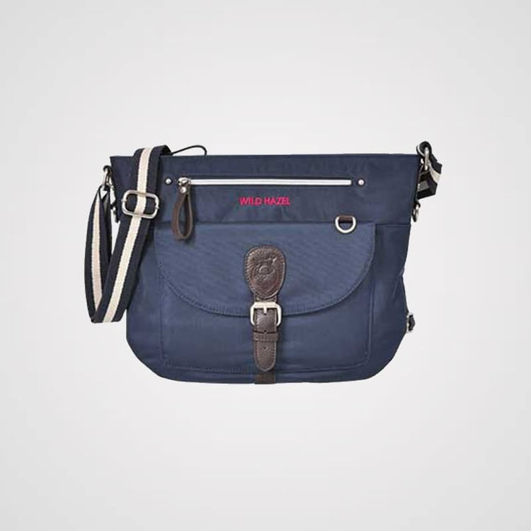 Wild Hazel - Simply Hazel | Gassitasche