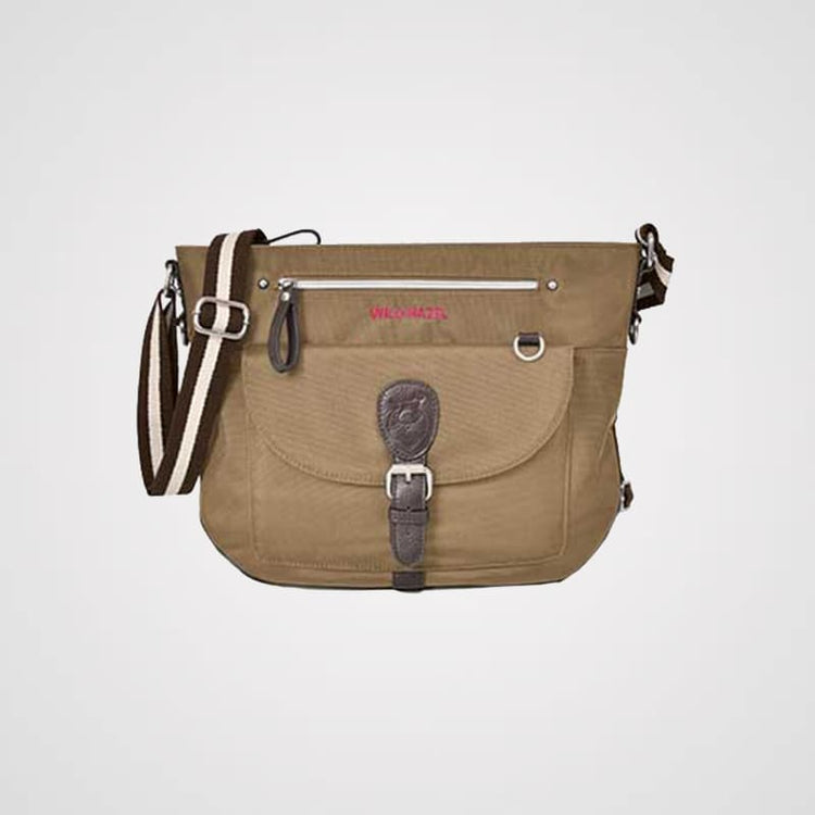 Wild Hazel - Simply Hazel | Gassitasche