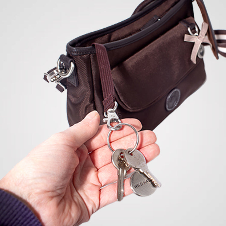 Wild Hazel - Smart Hazel 2021 Galerie 4