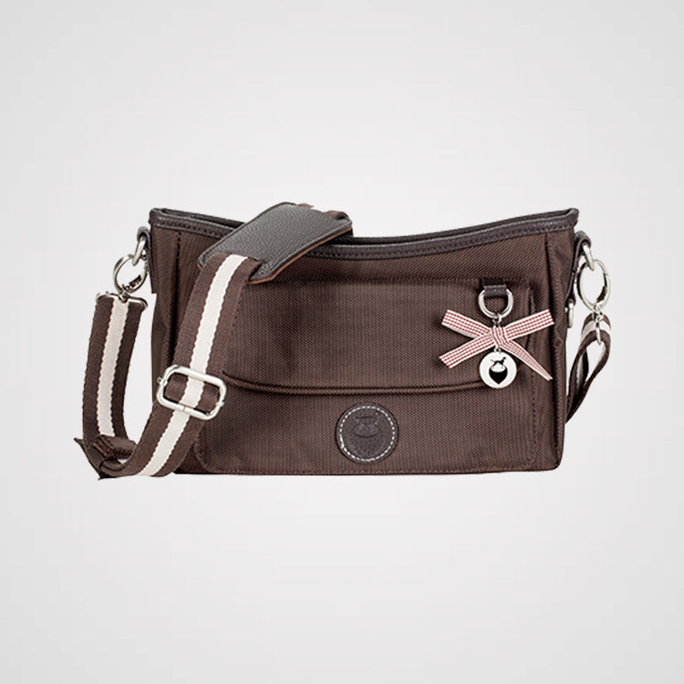 Wild Hazel - Smart Hazel | Gassitasche