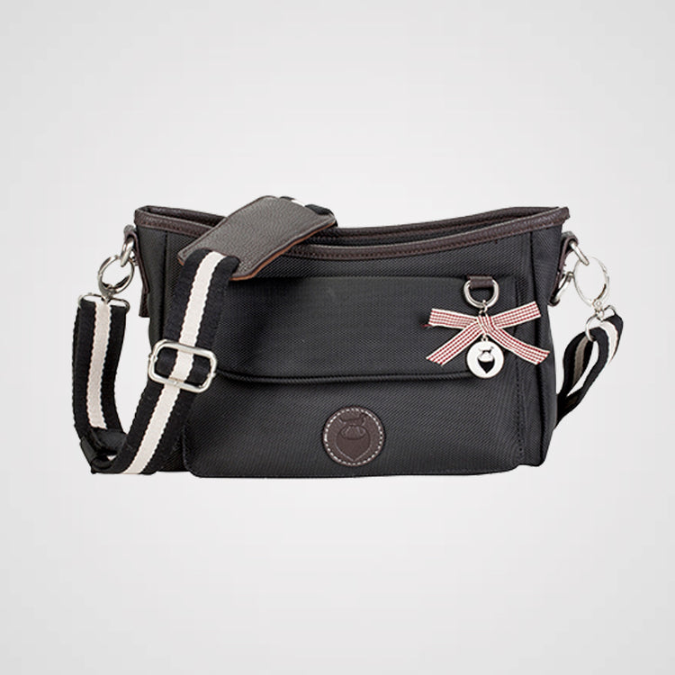 Wild Hazel - Smart Hazel | Gassitasche