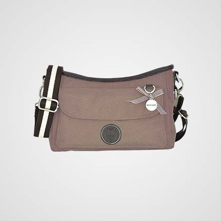 Wild Hazel - Smart Hazel | Gassitasche