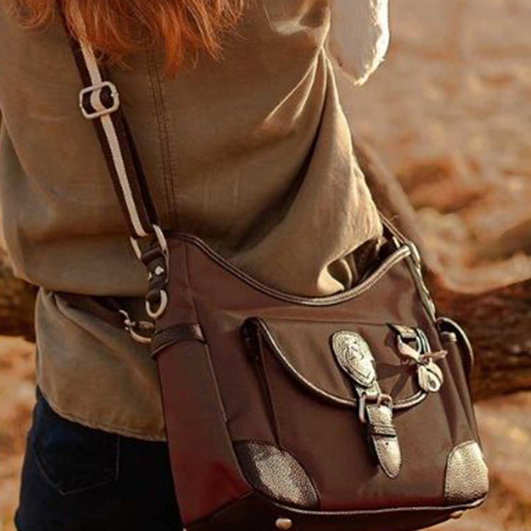 Wild Hazel - Beutel Hazel | Gassitasche