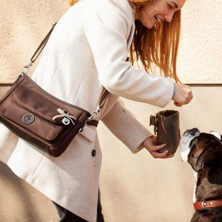 Wild Hazel - Smart Hazel | Gassitasche