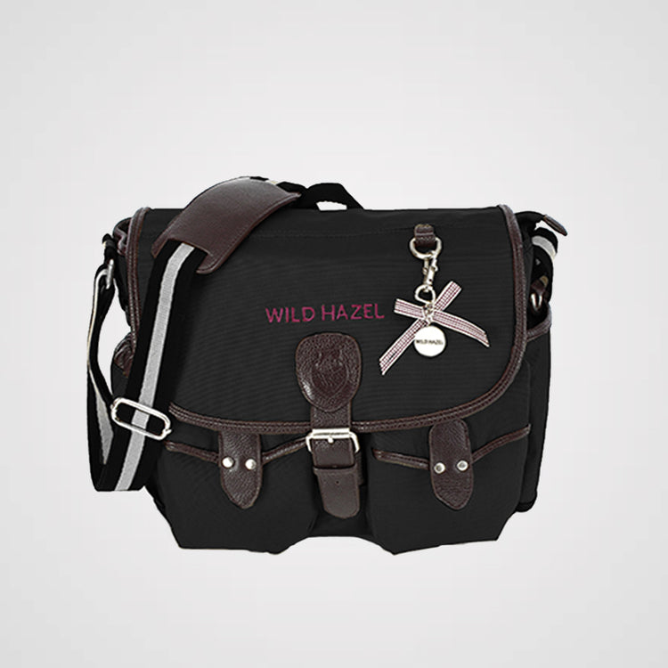 Wild Hazel - Hazels Große | Gassitasche