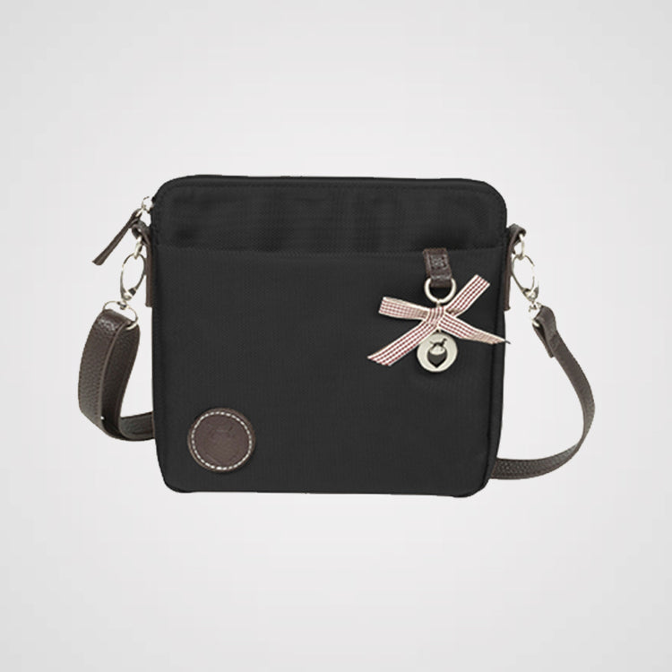 Wild Hazel - Mini Hazel | Gassitasche