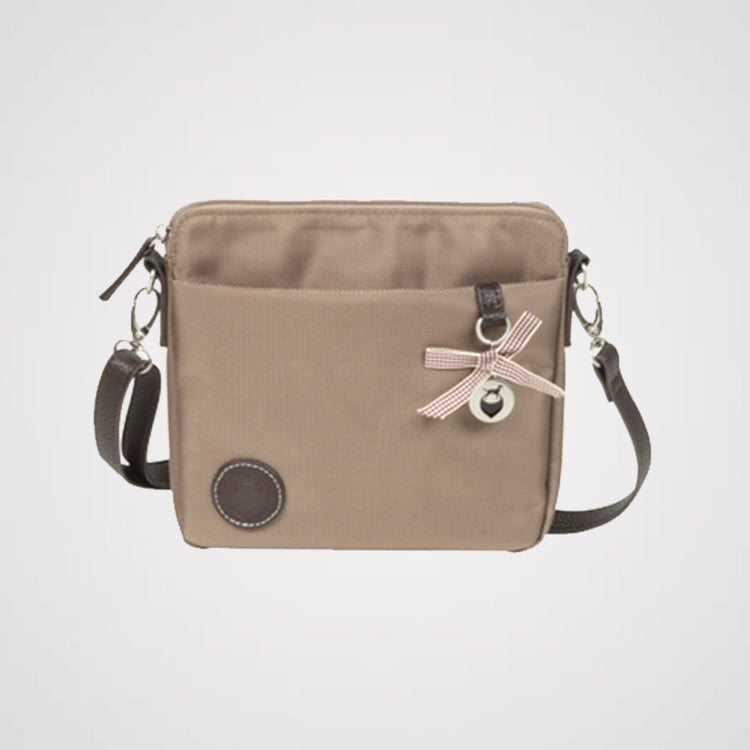 Wild Hazel - Mini Hazel | Gassitasche