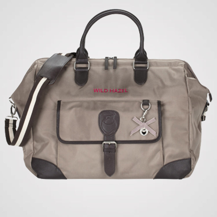 Wild Hazel - Reise Hazel | Reisetasche für Deinen Hund