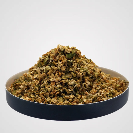 Zucchiniflocken 500g